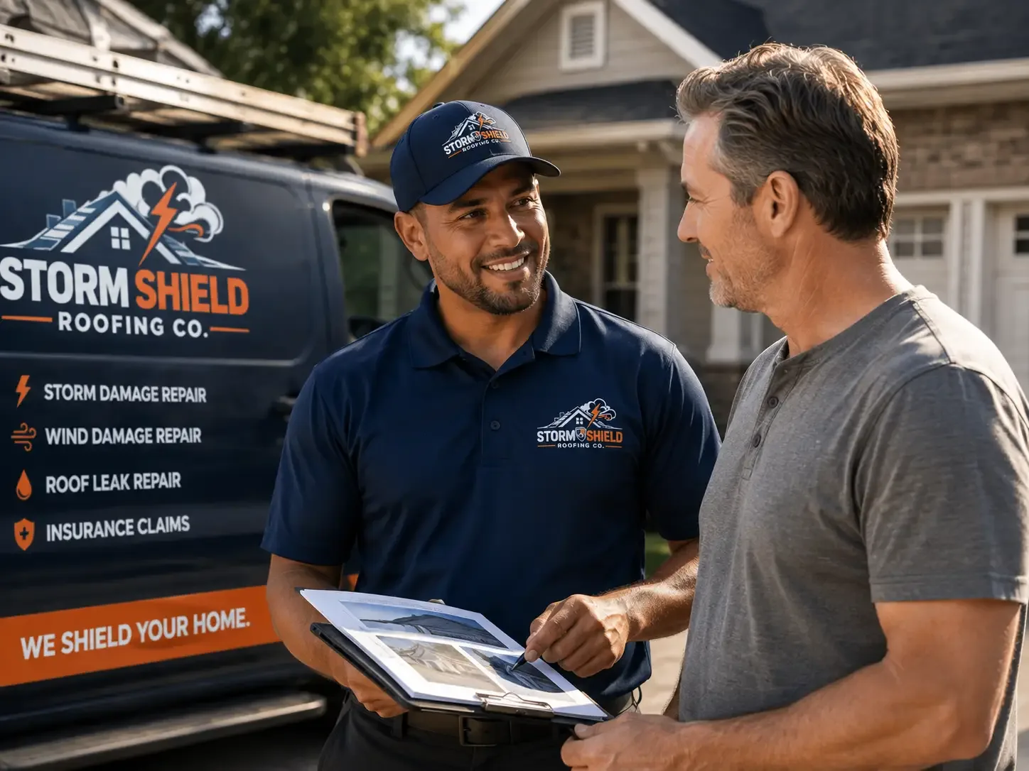 Storm Damage Roof Repair Duck, WV FAQs